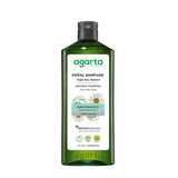 Professional Natural Shampoo Oily Hair Treatment