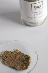 Professional Brightening Clay Mask for Oily Blemish-Prone Skin