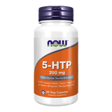 5 HTP Complex with Inositol & B Vitamins - Mood & Well - being Support Capsules - TryAladdin