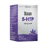 5 - HTP - Food Supplement Capsules - TryAladdin