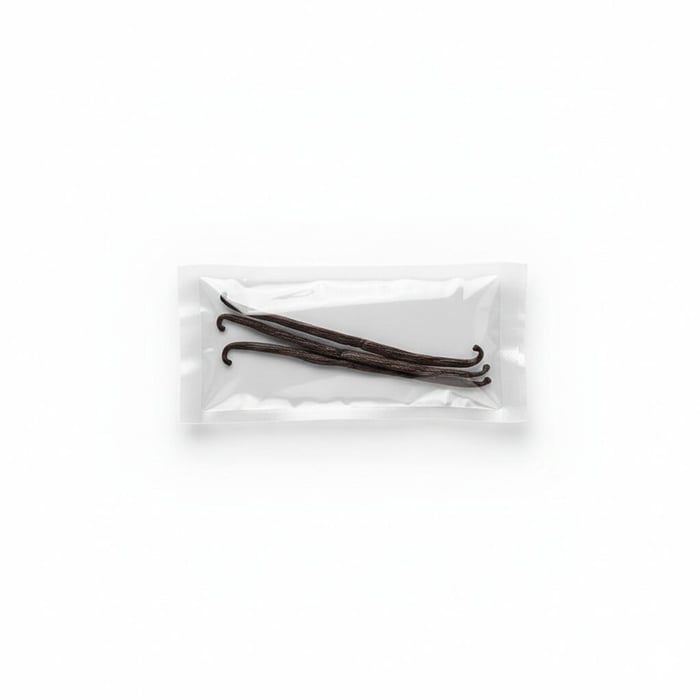 Professional Gourmet Vanilla Beans