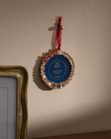 Dorian Gold Decorative Photo Frame - Elegant Picture Display
