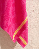 Niels Beach Towel
