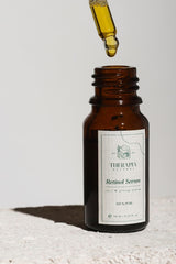 Collagen Boosting Anti-Aging Serum with Retinyl Palmitate