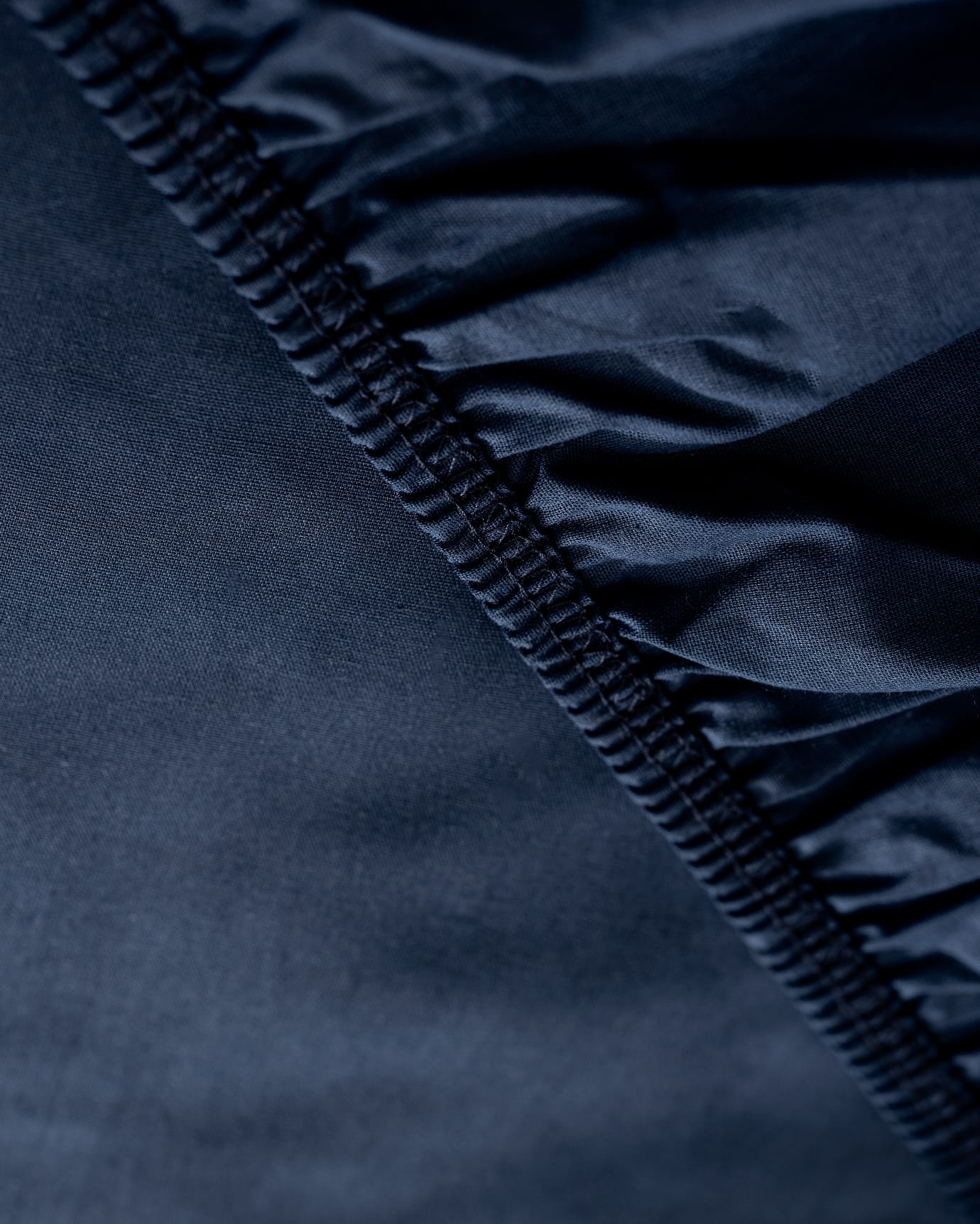 King Size Plus 100% Cotton Ranforce Fitted Sheet