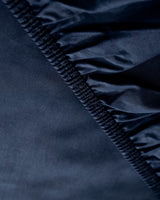 King Size Plus 100% Cotton Ranforce Fitted Sheet