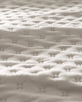 Rennes Double Bedspread - Elegant Quilted Bed Cover