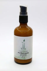Hand and Body Lotion - Deeply Hydrating for Dry, Cracked Skin