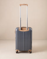Durable Hardside Carry-On Suitcase for Travel