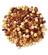 Deluxe Assorted Nut Selection
