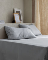 Delrico Cotton Full Size Sheet Set
