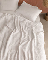 Ethnic King Size Bedspread Cover
