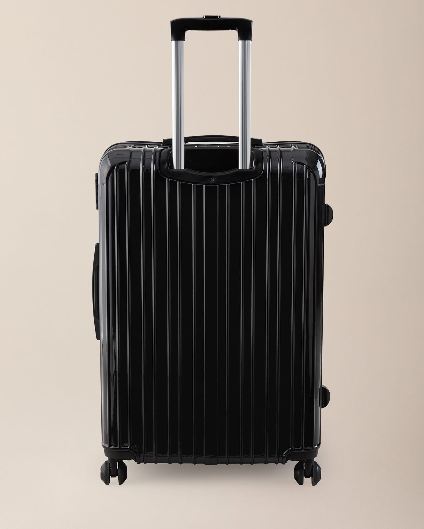 Polycarbonate Suitcase - Large Size
