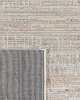 Damien Collection Area Rug - Modern Home Decor Carpet