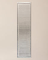 Polyester Area Rug - Modern Minimalist Design