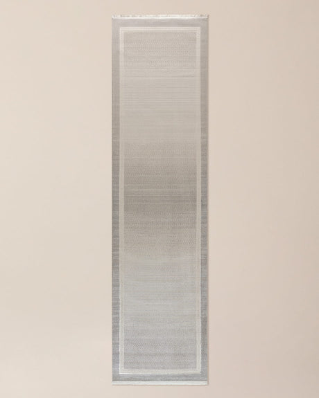 Polyester Area Rug - Modern Minimalist Design