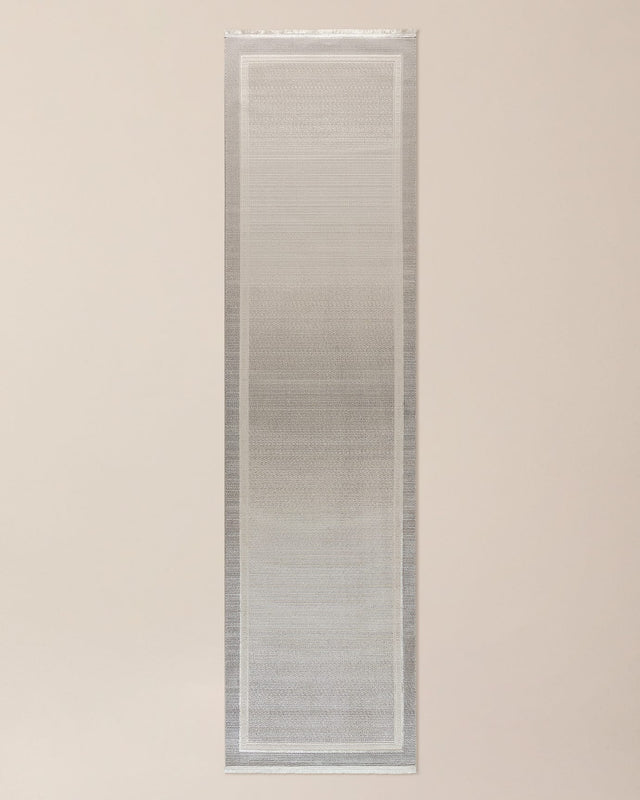 Polyester Area Rug - Modern Minimalist Design