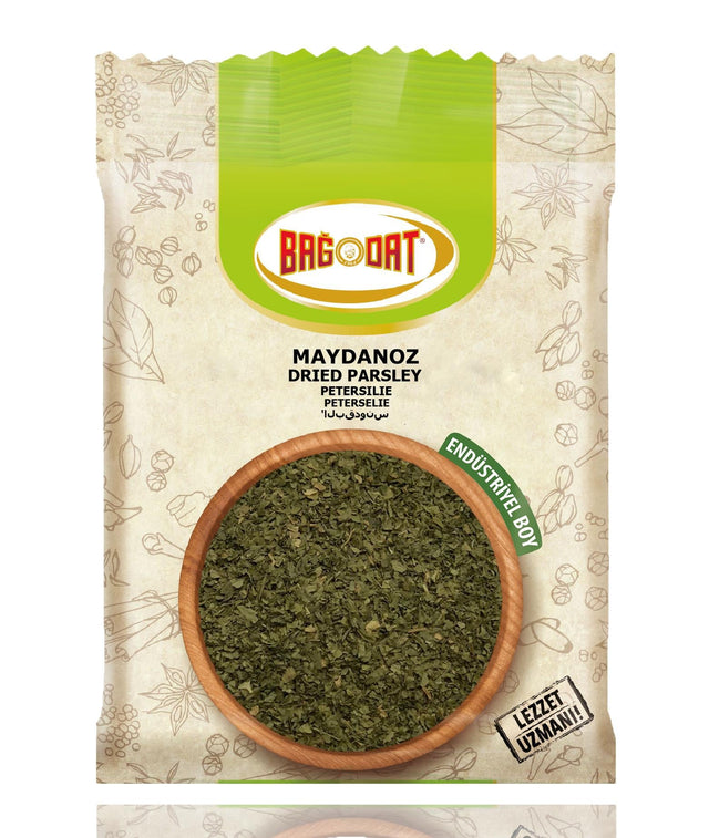 Premium Culinary Dried Parsley Flakes