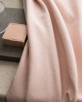 Turkish Cotton Blend Bath Towel - Plush Softness & High Absorbency