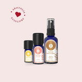 Romantic Enchantment Gift Set