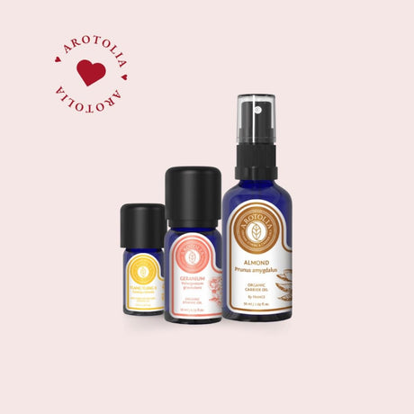 Romantic Enchantment Gift Set