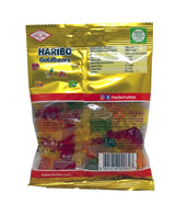 Classic Golden Gummy Bear Candy