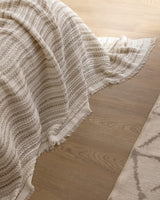 Double Bedspread Quilt Set - Marinos Collection Bedding