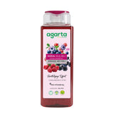 Shower Gel - Natural Forest Fruit for Hydrating & Smooth Skin