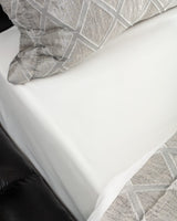 Luxury 8-Piece Bridal Bedding Set - Complete Bedroom Collection