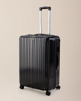 Polycarbonate Medium Suitcase - Durable & Lightweight Design