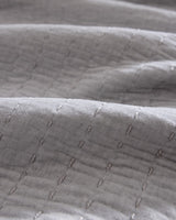 Feolette Full/Queen Bedspread - Quilted Bed Cover