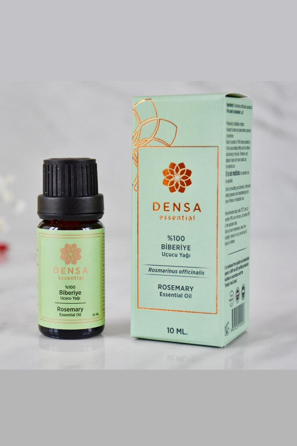 Premium Pure Rosemary Essential Oil