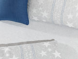 Bayeux Jacquard Double Bedding Set - Premium Duvet Cover Set