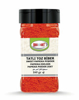 Premium Sweet Red Paprika Powder