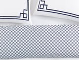 Premium Family Bedding Set - Soft Duvet Cover & Pillow Shams