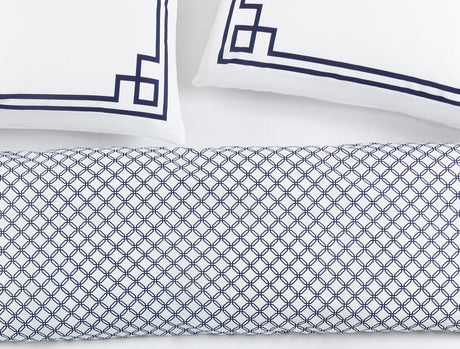 Premium Family Bedding Set - Soft Duvet Cover & Pillow Shams