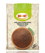 Premium Reduced Fat Cocoa Powder