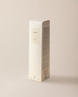 Elegant Black Aroma Reed Diffuser for Home - 100 ml