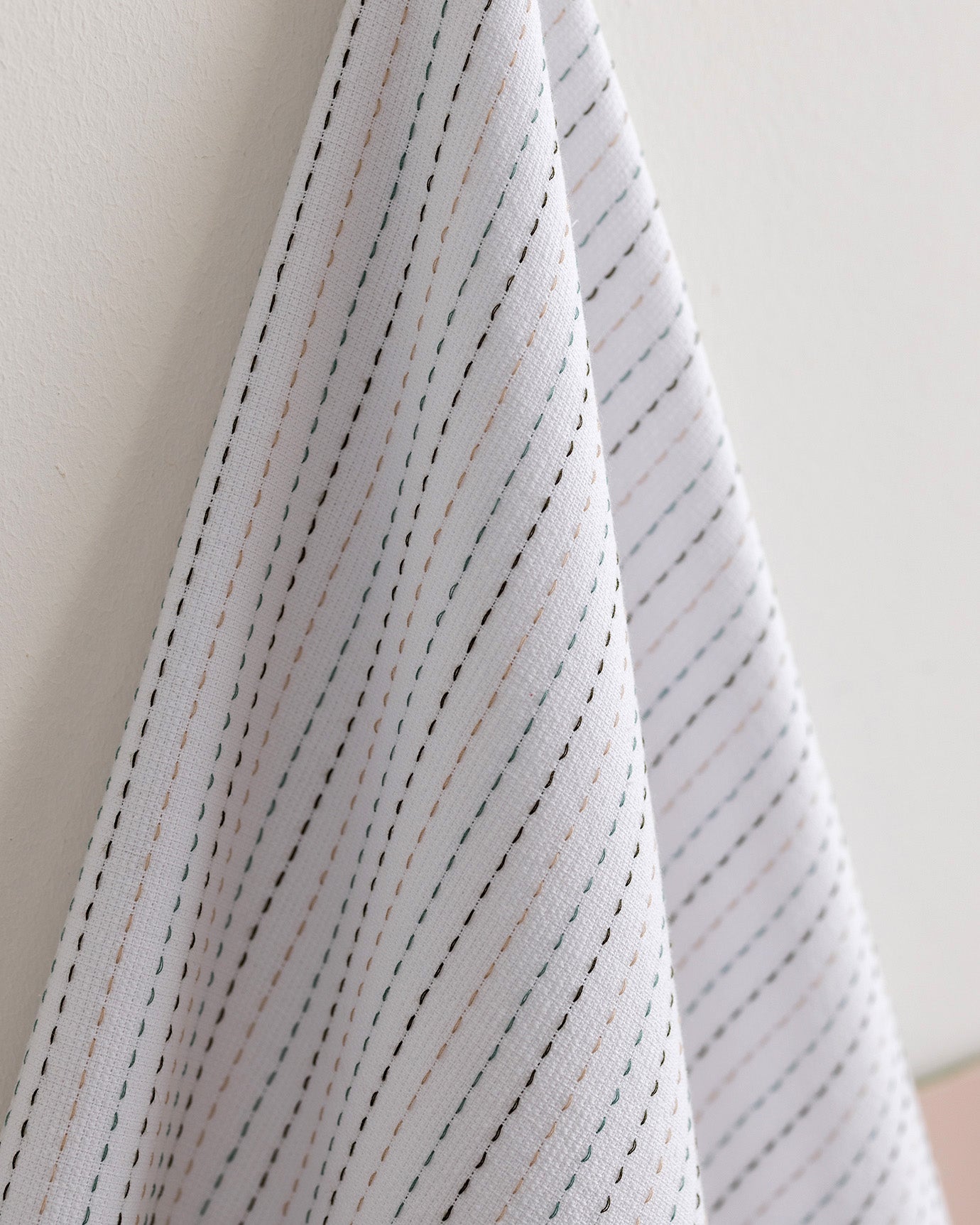 Soft Cotton Face Towel - Absorbent & Colorful Hand Towel