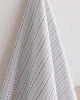 Soft Cotton Face Towel - Absorbent & Colorful Hand Towel