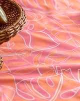 Polycotton Tablecloth | Durable & Washable Dining Room Decor