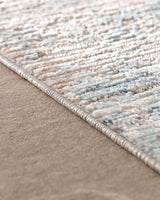 Rachelle Area Rug - Soft, Durable Floor Carpet for Home Decor