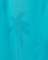 Fourne 100% Cotton Beach Towel - Quick-Dry & Plush Comfort