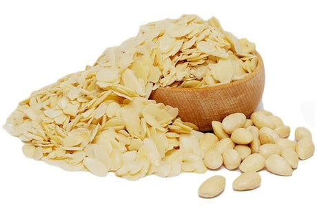 Premium Sliced Almond Fillets