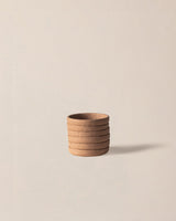 Cement Planter - Modern Minimalist Style for Indoor Greenery