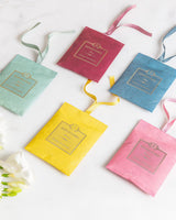 Duftsachet Gartrose 25g – Raum- und Kleiderschrankfrischer