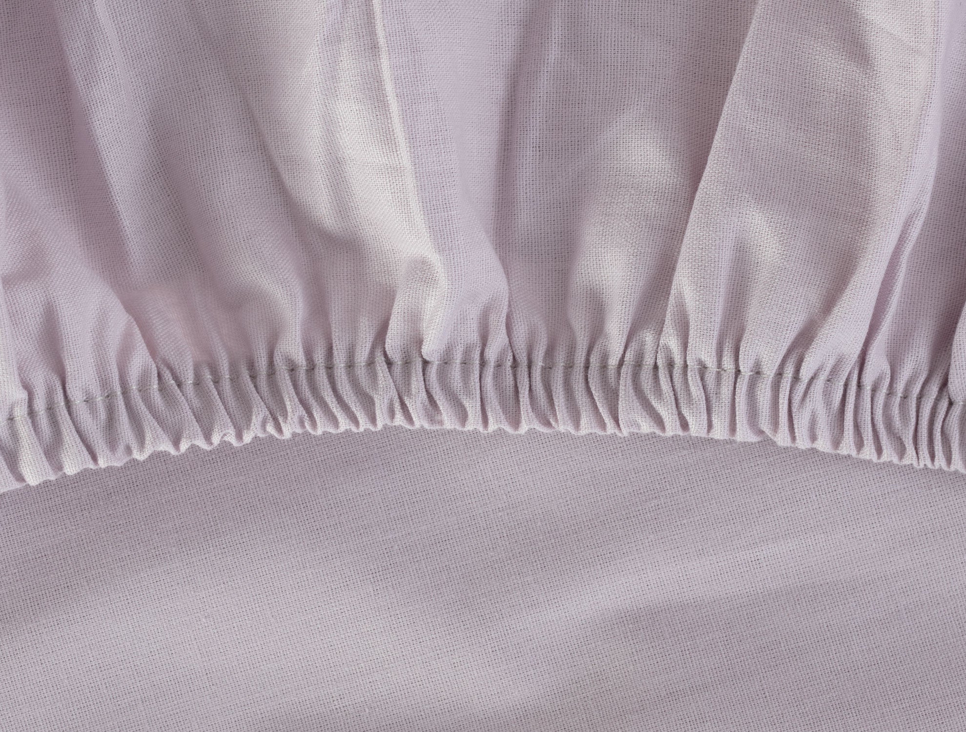 Eloise 100% Cotton Ranforce Double Size Fitted Sheet