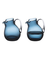 Handcrafted Glass Carafe - Emeline Design for Elegant Serving