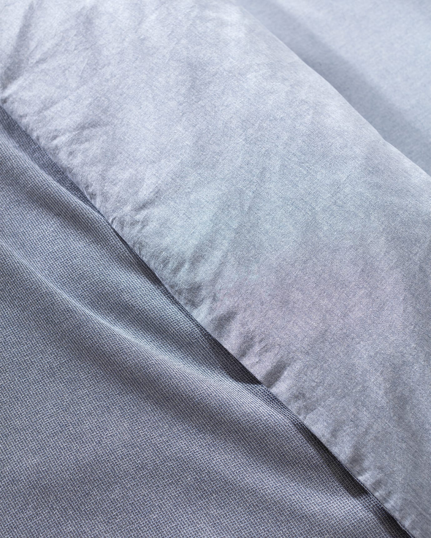 Soft 100% Cotton Yarn Dyed Twin Duvet Cover Set