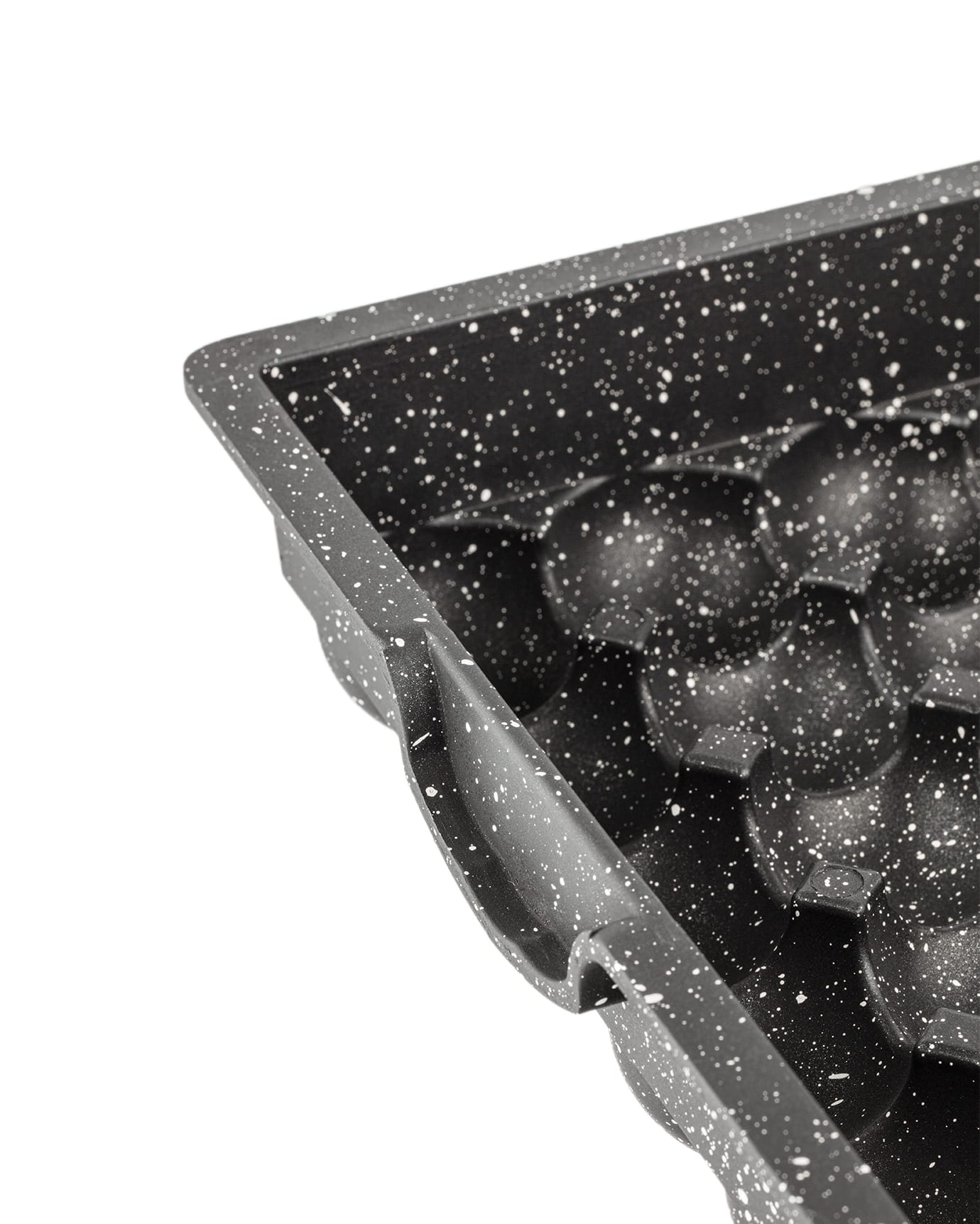 Leoville Design Non-Stick Cake Pan Baking Mold